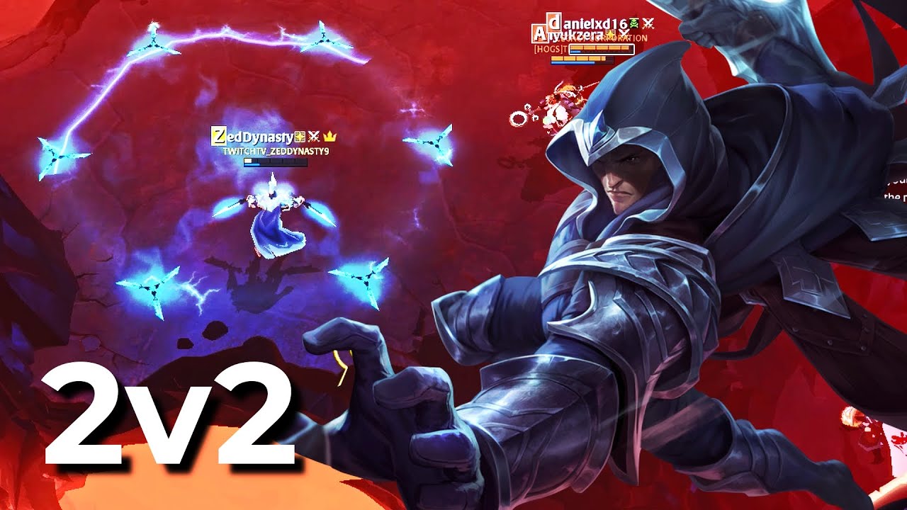 TALON in Albion Online does INSANE DAMAGE