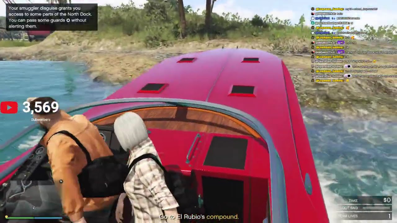 GTA 5 ONLINE LIVE 💸 INSANE MONEY GRIND to $1 BILLION 🤑 Road to Billionaire Challenge#gta #gtaonline