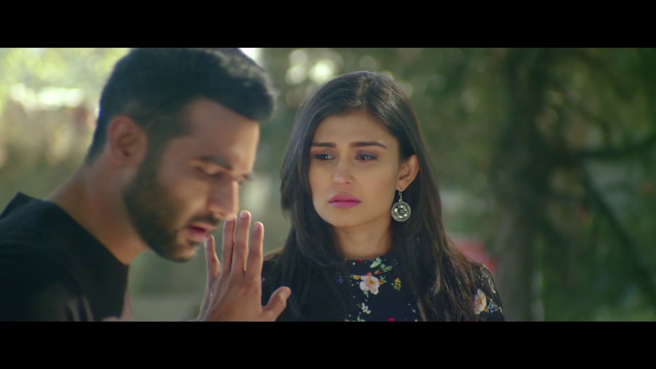 Yaar Ve Full Song   Harish Verma   Jaani   B Praak   Latest Punjabi Song 2017   Speed Records