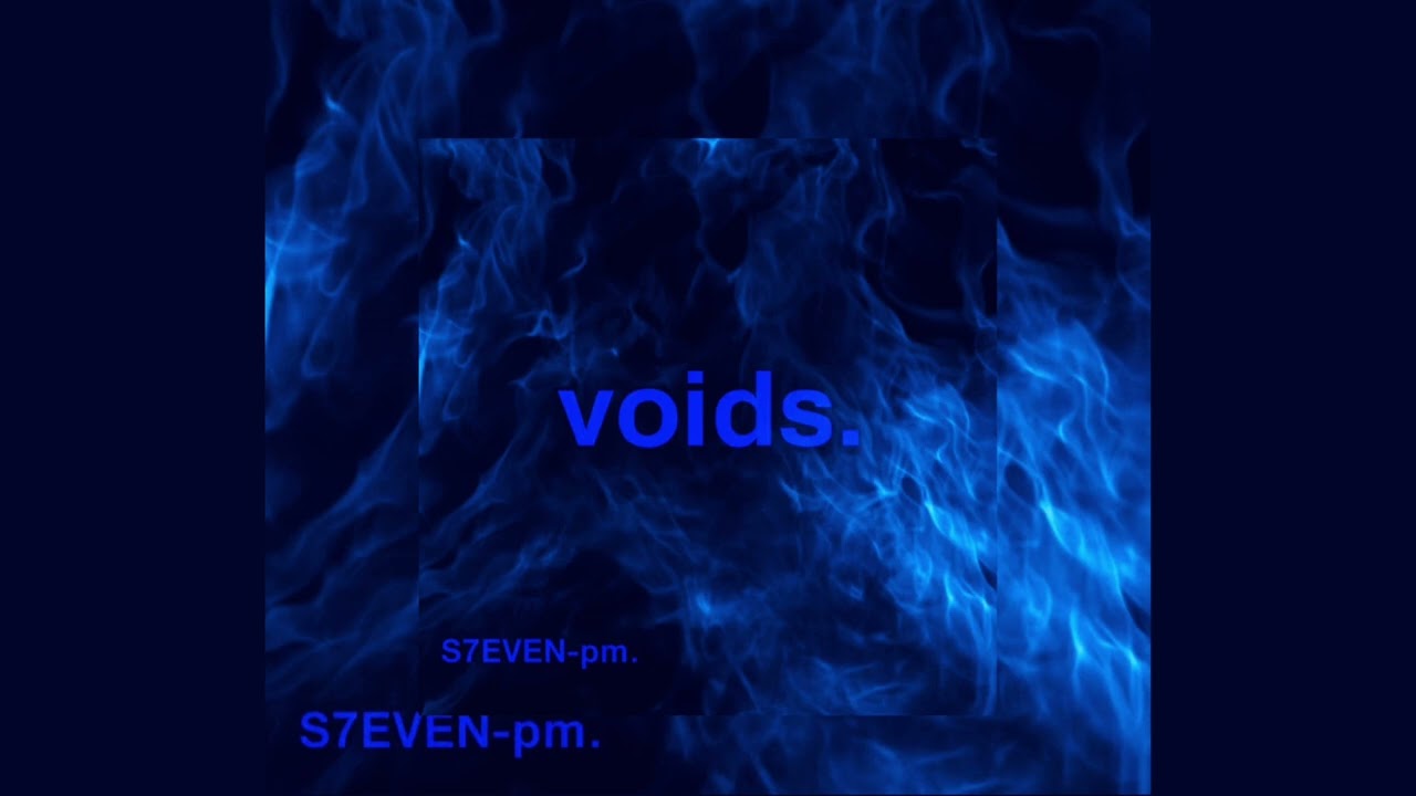 At The Altar - S7EVEN-pm (Official Audio) 