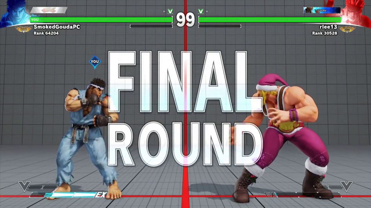 Street Fighter Daily Highlights | Ep. 307 | evo, BushinStyle6, TEAM_KC, TheRealAj31907, ElChakotay
