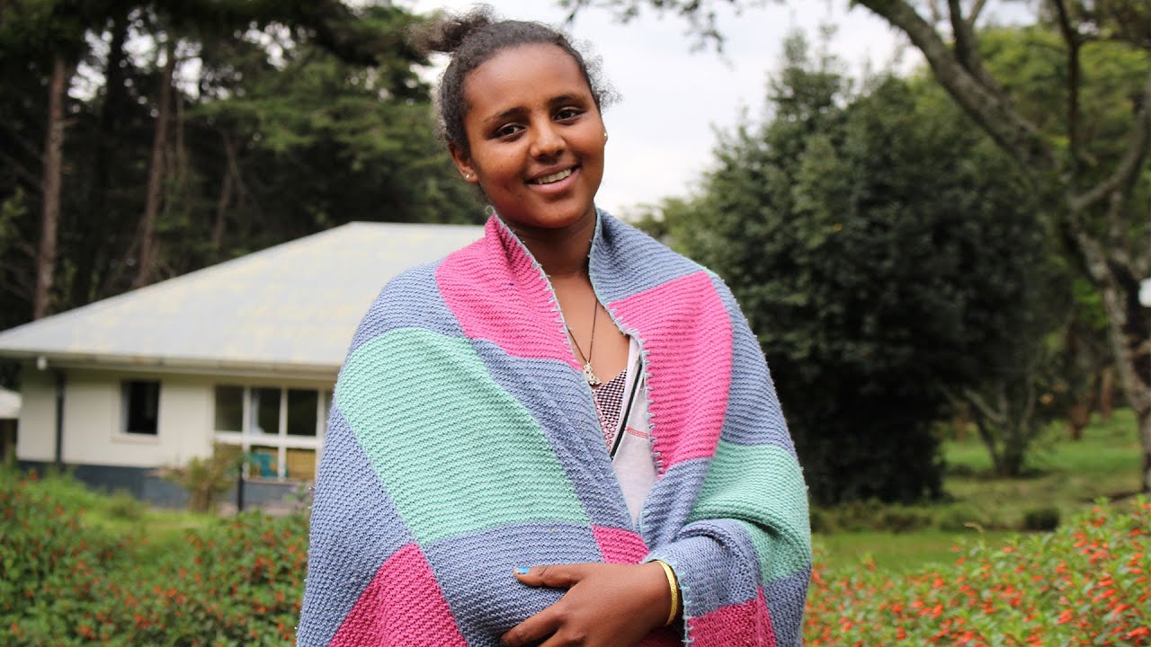 A Life Restored: Wubanchi's heartwarming story of her recovery from an obstetric fistula