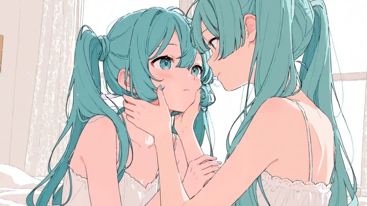 無視してくれてありがとう(透明を愛してくれてありがとう)あたおかP/feat.初音ミク