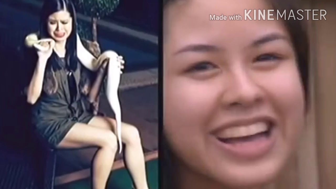 Maymay, Kisses and Vivoree Reaction on Their PBB Modeling | Kilig Vibes