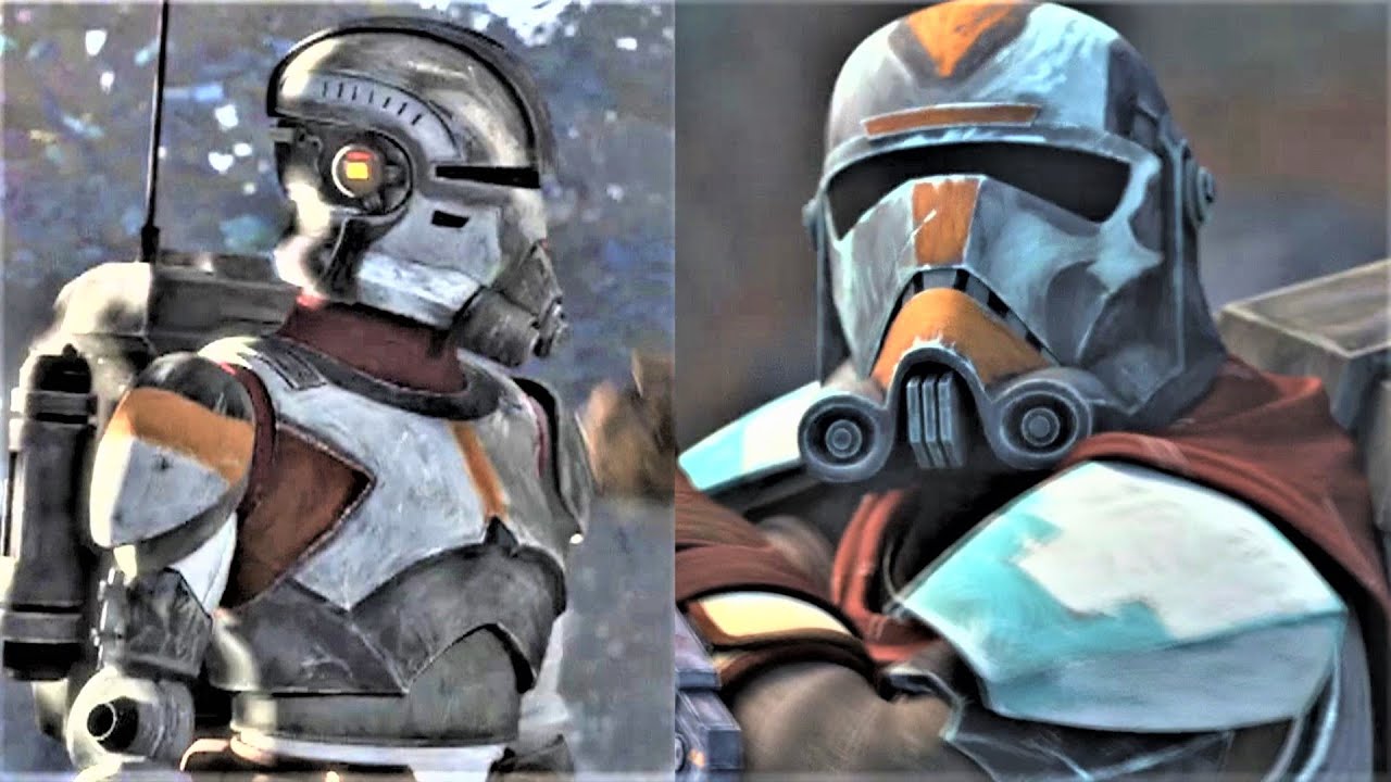 Clones have DRIP...