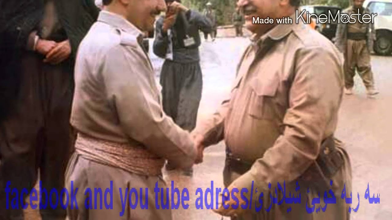 دلشاد نيروه ى دكه ل جه ندين وينئن شيلادزئ سترانا بيشمه ركه