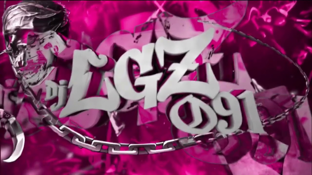 🎹 - SLIDE DISTORÇÃO SURREAL - DJ LGZ 01 DO NORTE