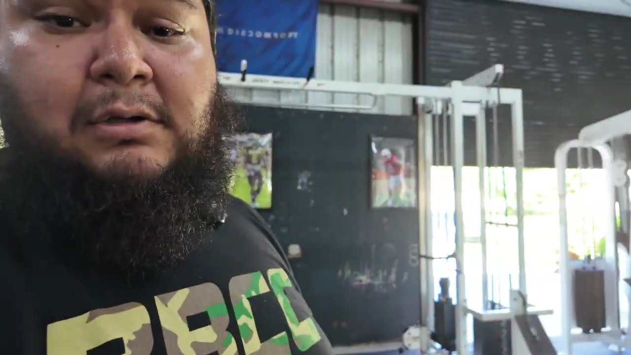 Project BroFit Ep.5