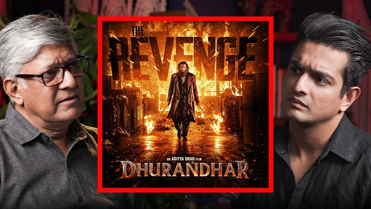 Dhurandhar 2 Story - Historical Facts Vs Movie Plot Explained