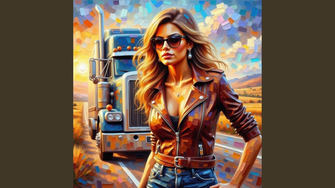 Diesel Queen
