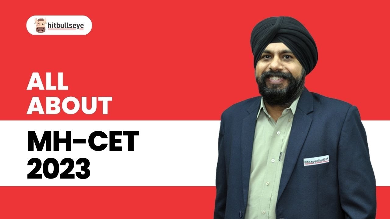 MHT CET 2023| All about MH-CET MBA 2023 | Hitbullseye