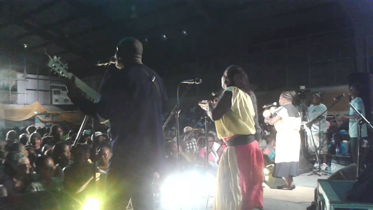 Aurelio Martinez Paul Nabor tribute