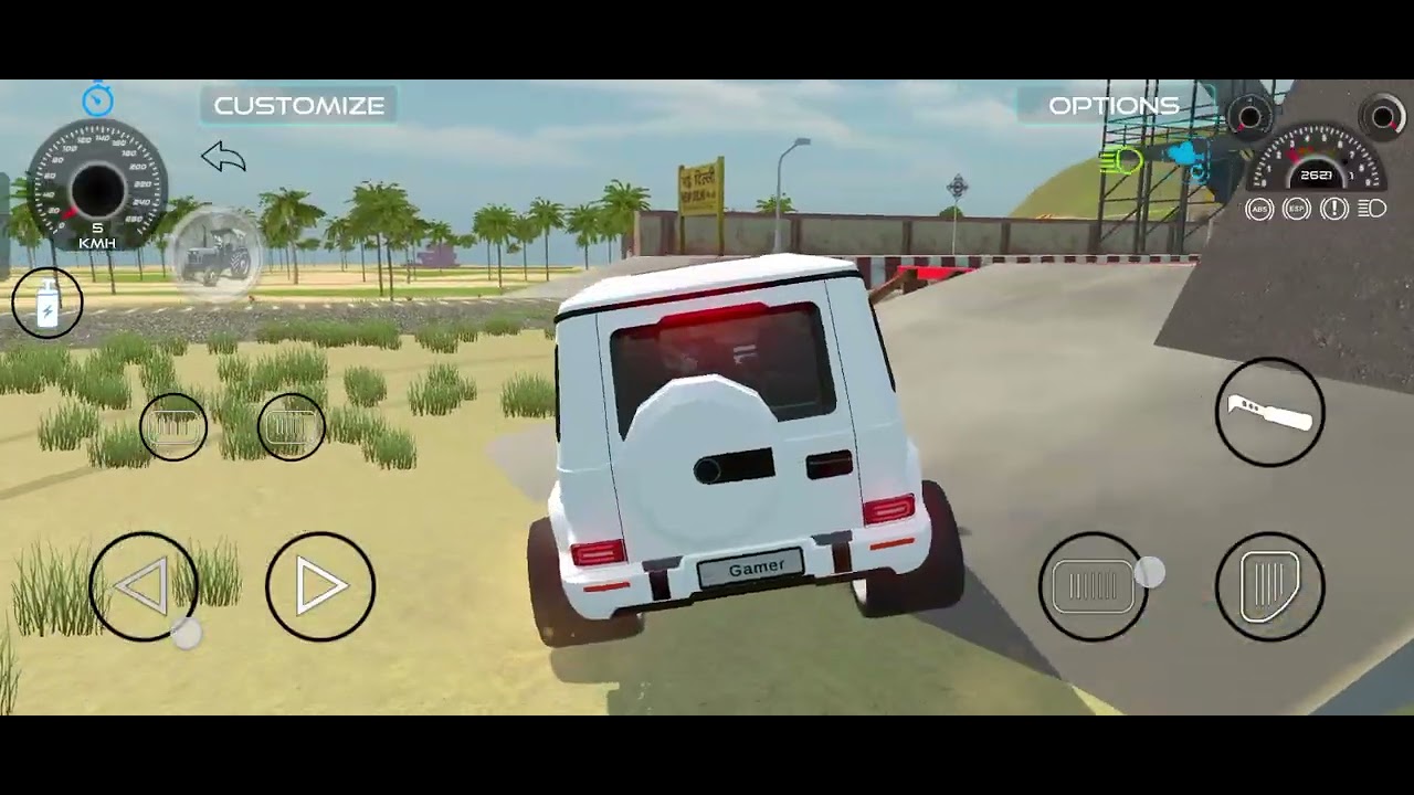 G 6.3 #car #trading #gaming #youtube 