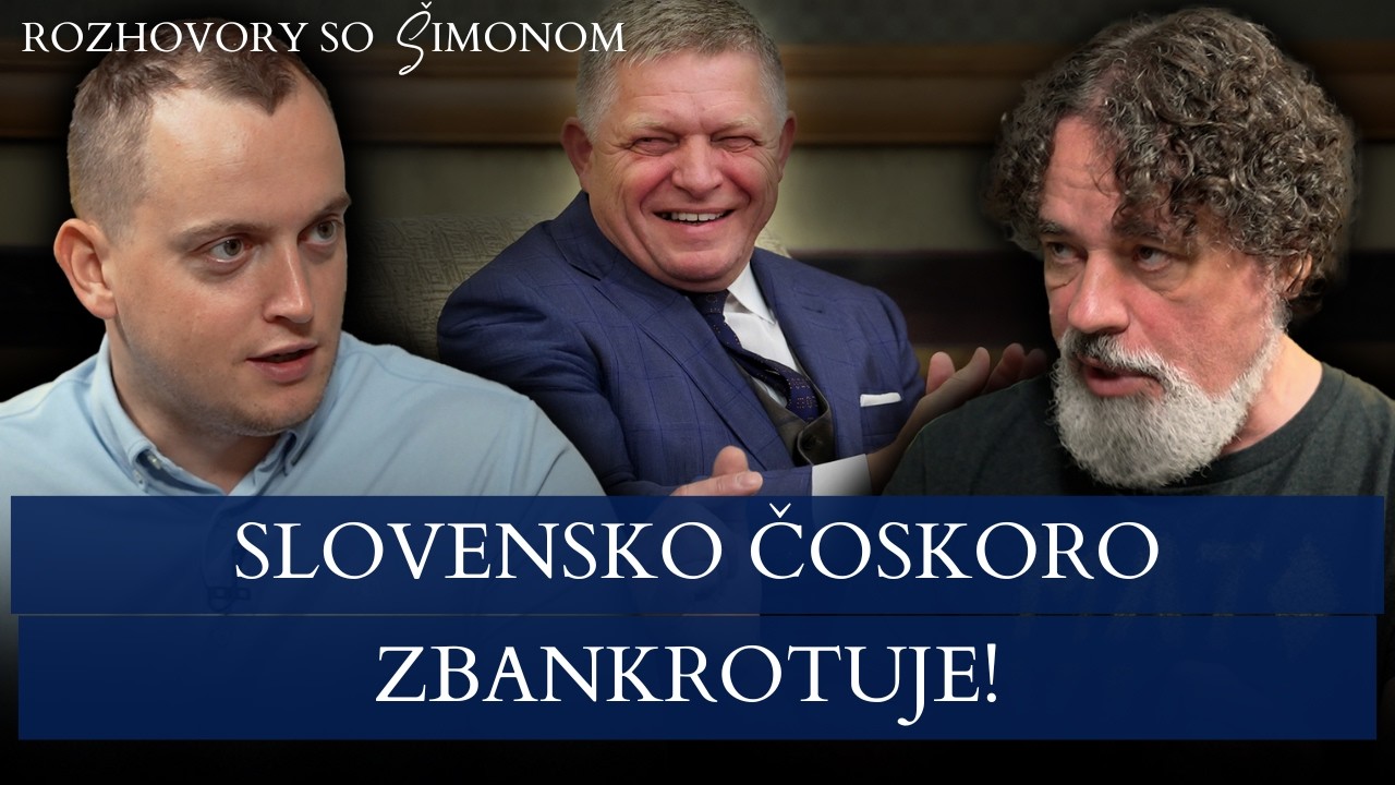 Solt&eacute;sz: Ak Orb&aacute;n odvisne na kandel&aacute;bri, Fico možno voľby ani nepripust&iacute;!