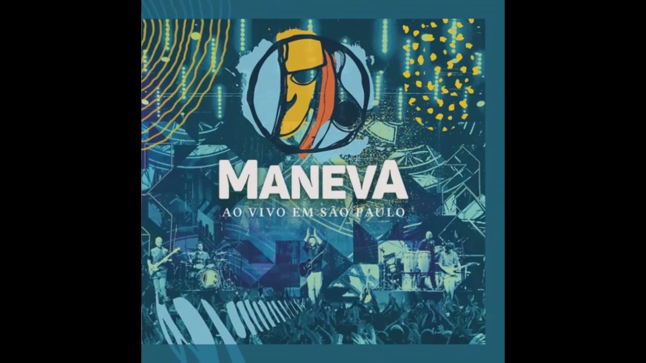 MANEVA - PISANDO DESCAL&Ccedil;O