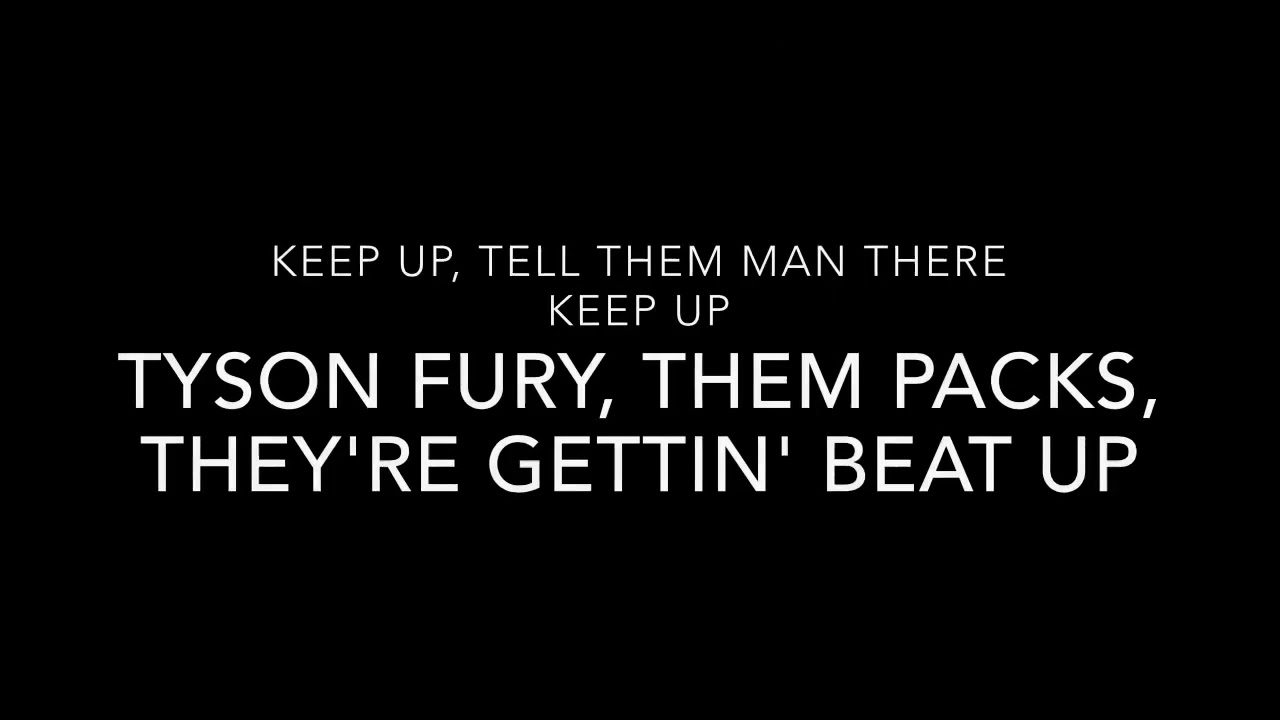 Mowgs - Keep Up Lyrics