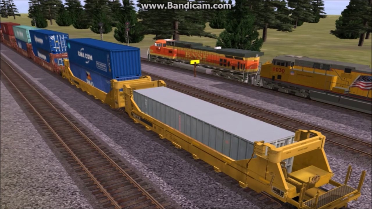 Tales on Springfield Railroad Shorts: Cameron and Jasper Trick Their Friends
