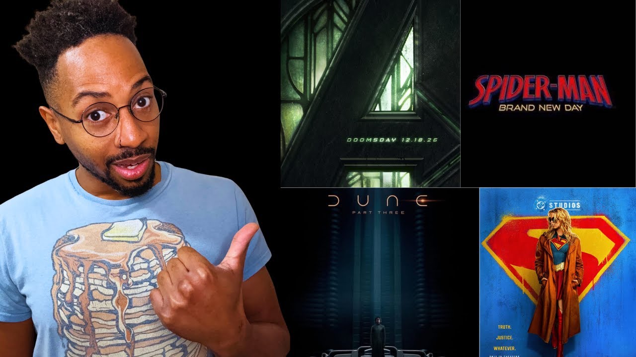 Something About 2026 Movies Feels Different