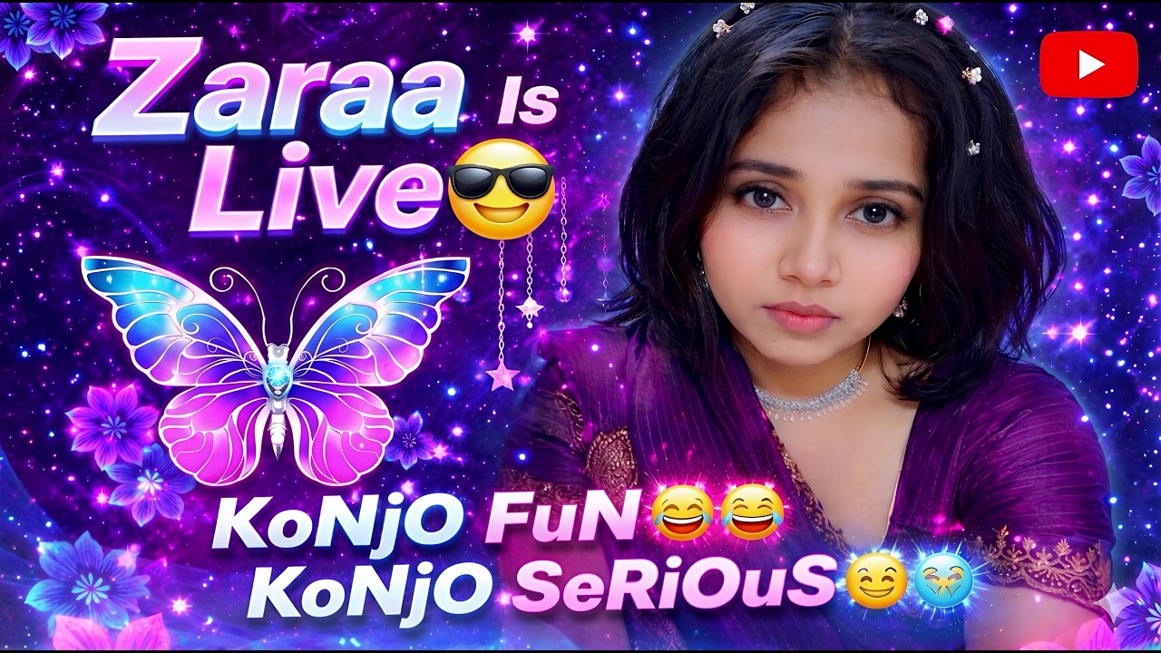 🔴Jolly Stream!!!🥵😼|Lets Go For 1k Subs|❤️‍🔥🎮#zara #zaraislive #bgmilive #bgmiindia