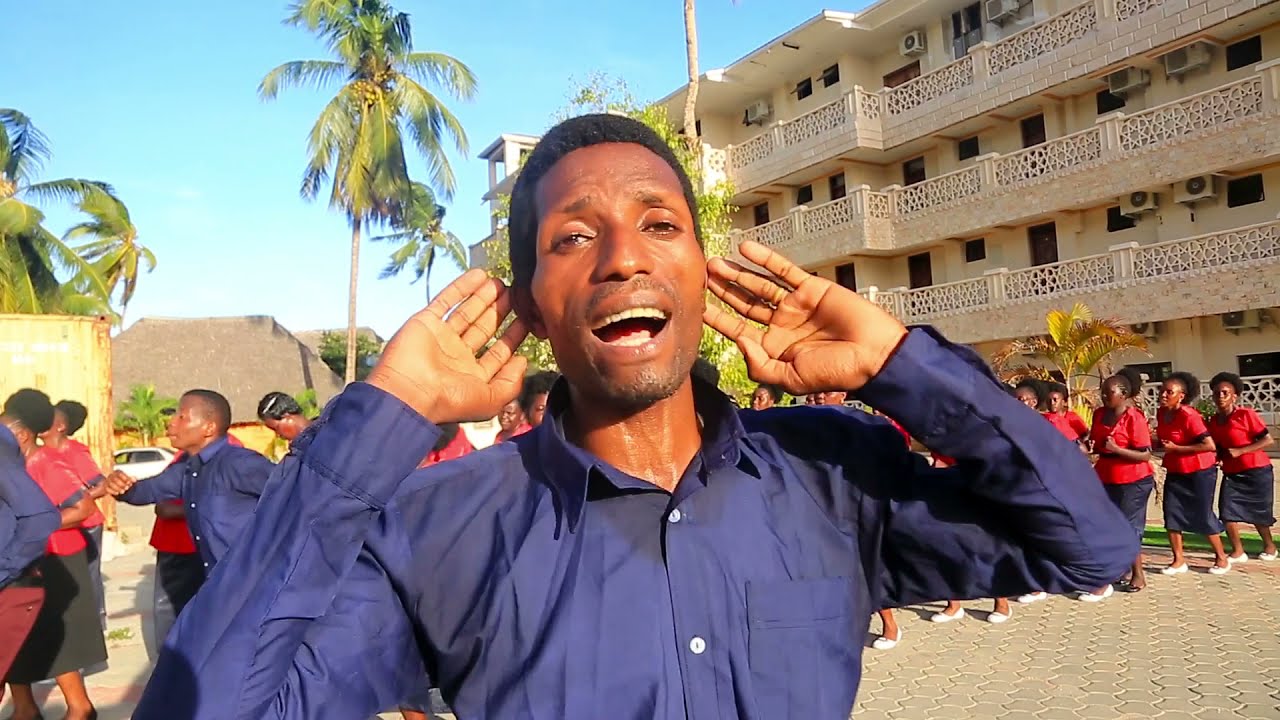 Emau - by AIC KITIKYUMU CHOIR Makueni Kenya