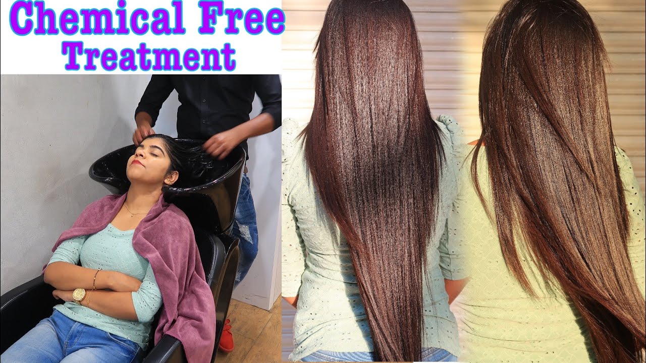QoD Hair Treatment | My Review | No Hairfall , No Damage | Everything about QoD | What is Qod ?
