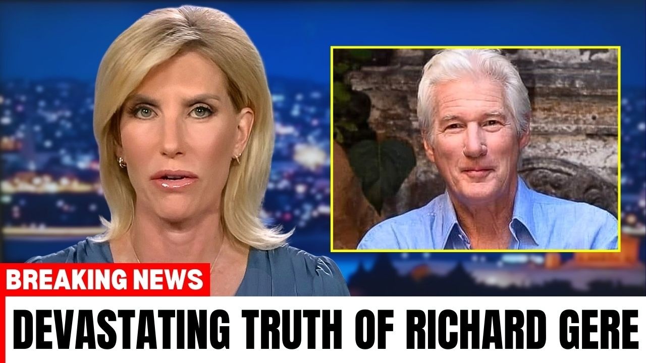At 76, The Tragedy of Richard Gere Is Beyond Heartbreaking