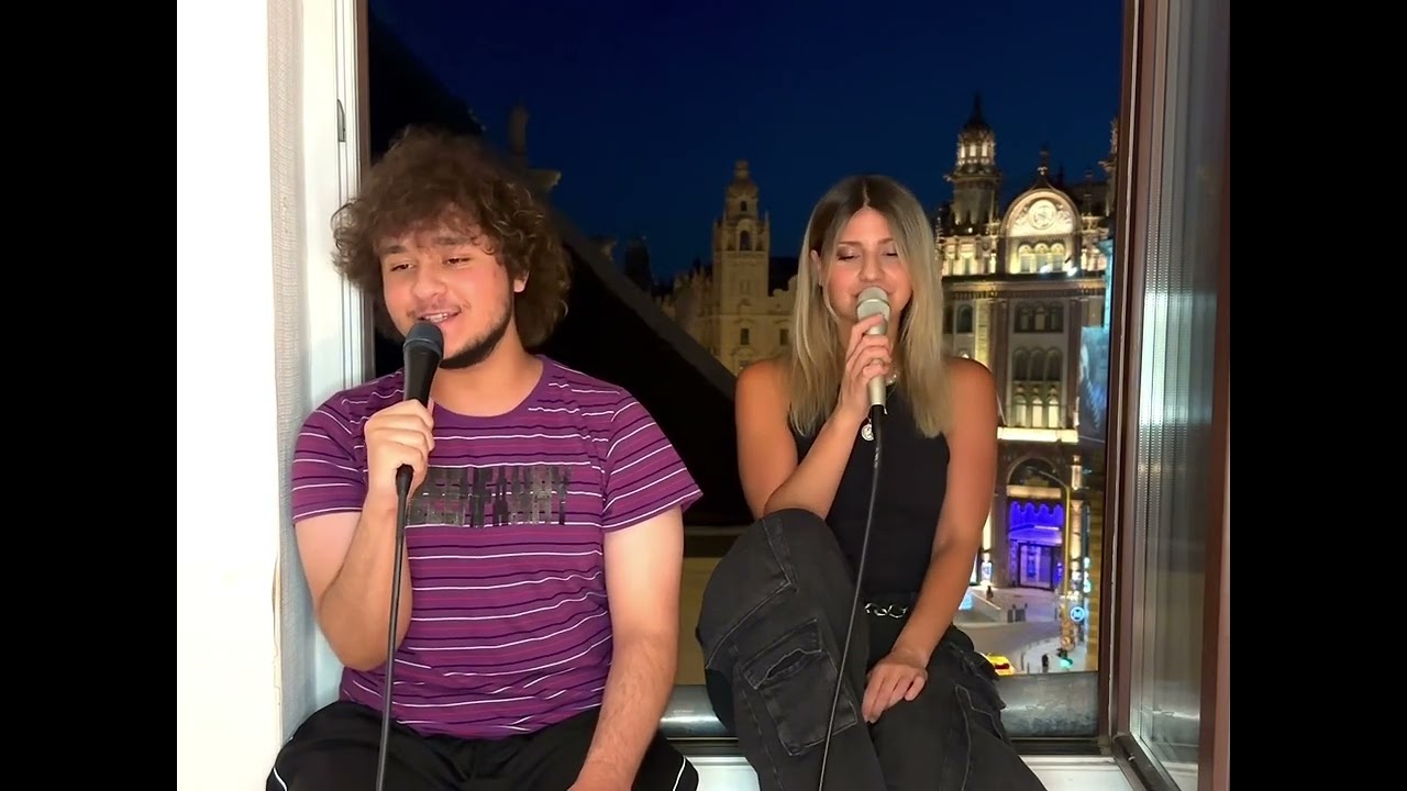 Hien - Túl szép (Cover)