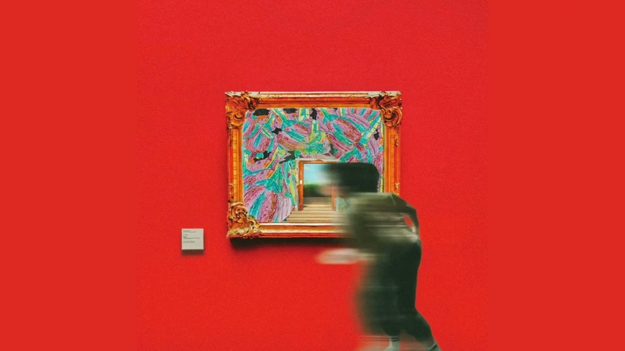 Citizens - Favorite Parts (Official Audio)
