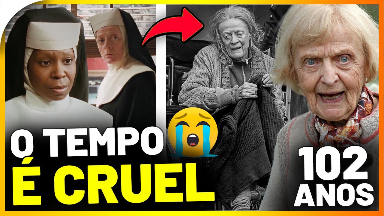 ELENCO do filme MUDAN&Ccedil;A DE H&Aacute;BITO (1992-2023) Antes e depois com Idade atual + Falecidos