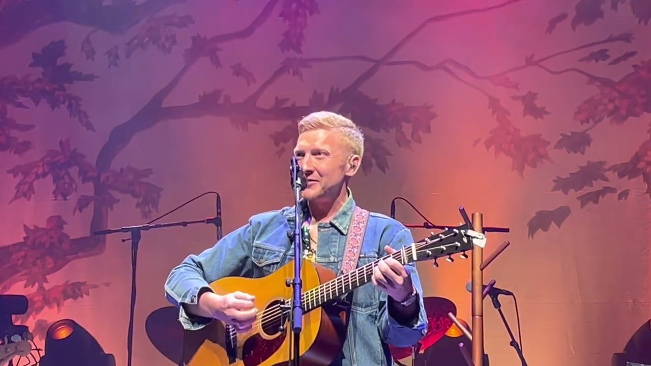 Tyler Childers - Gemini (New Orleans 4-14-23)