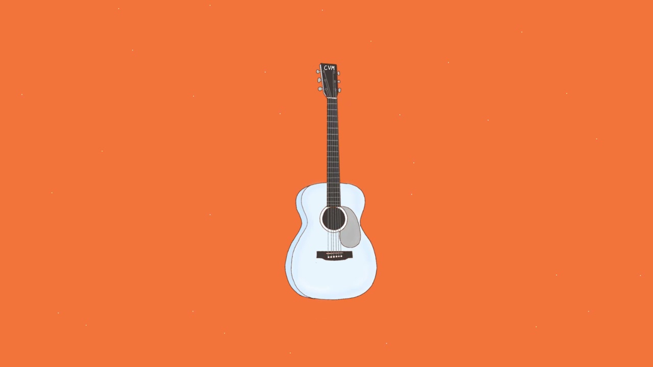 PISTA ACÚSTICA PARA ESCRIBIR UNA CANCIÓN - "AMANECER" Chill Pop Type Beat - Chill Guitar
