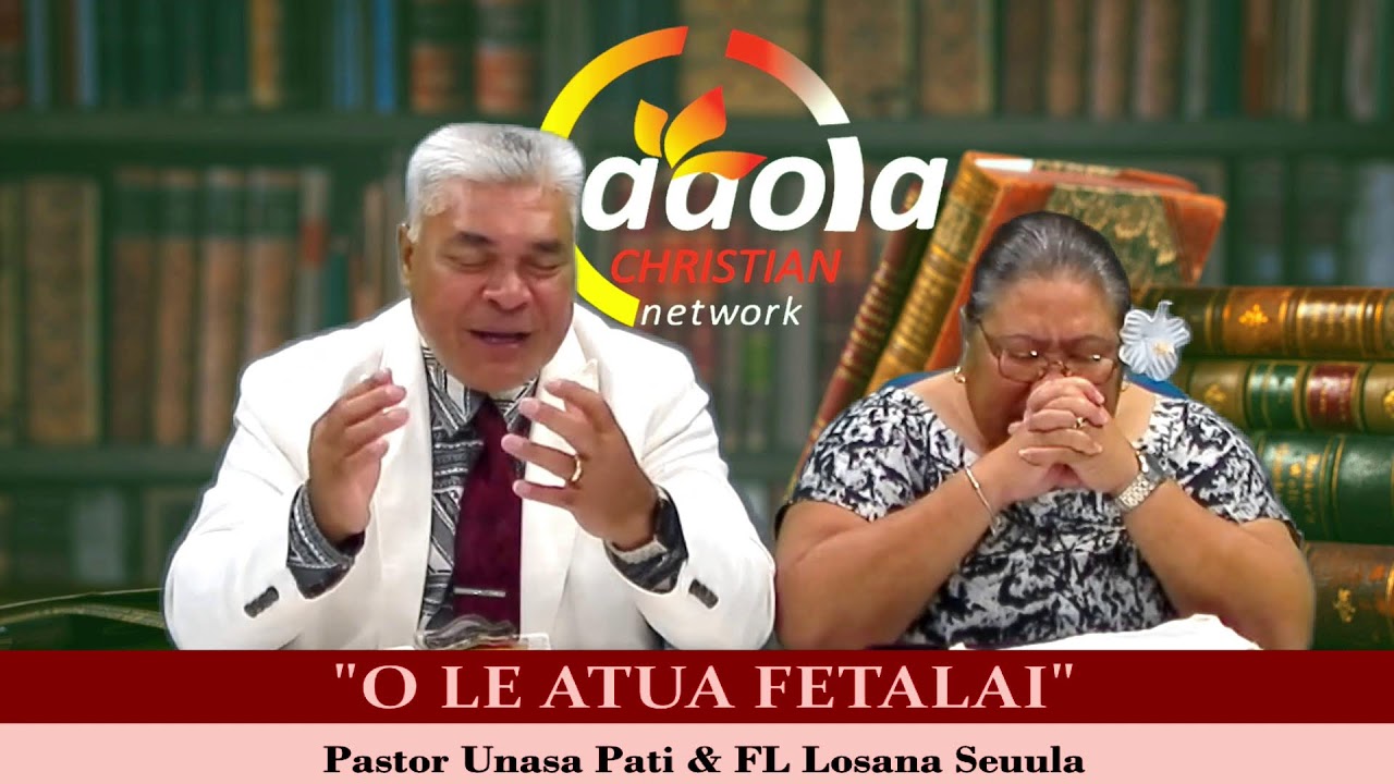 Maaola Christian Network