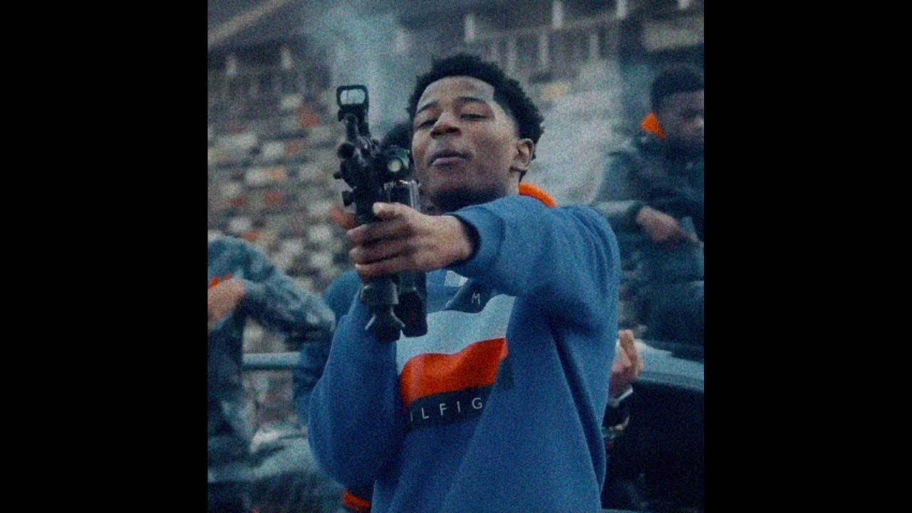 Big Scarr Type Beat - 