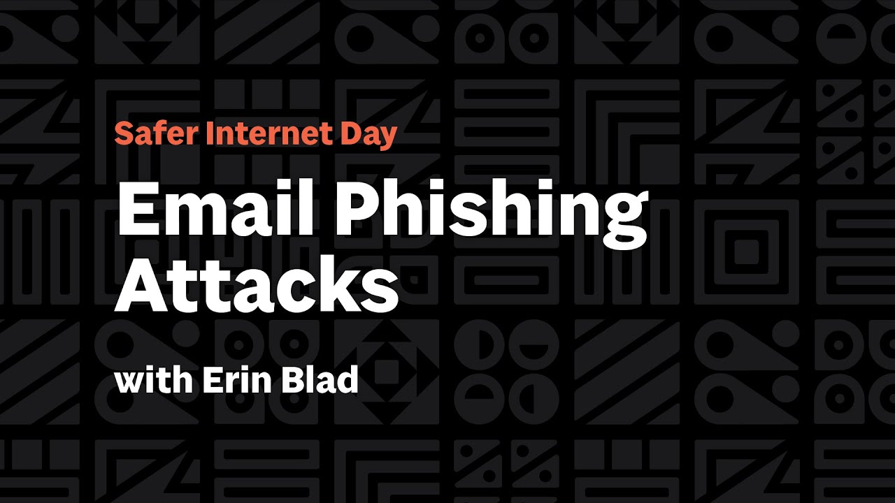Email Phishing Attacks and How to Avoid Falling for Them