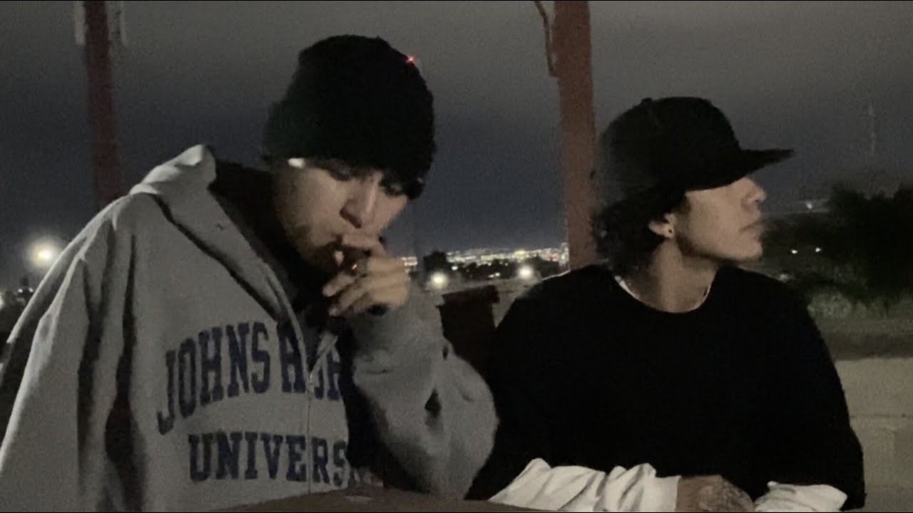 Bajoperfil Crew - Crudo y fino.
