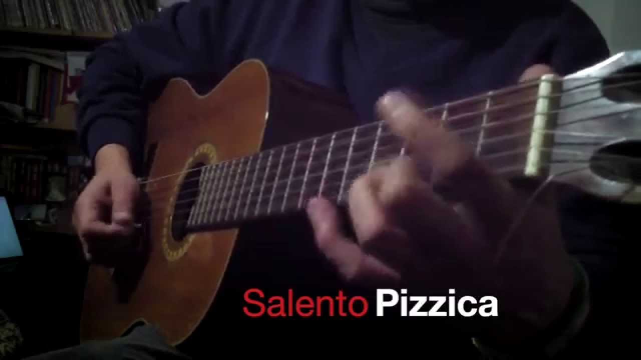 La chitarra popolare vol.1