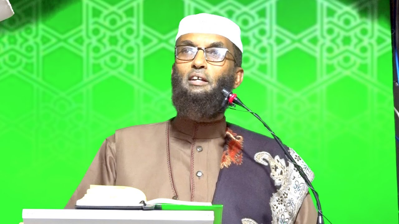 Sh.Maxamed Aadan Oo Tacsiyeeyay Abwaan Hadraawi Kana Waramay Qisas uu kala kulmay