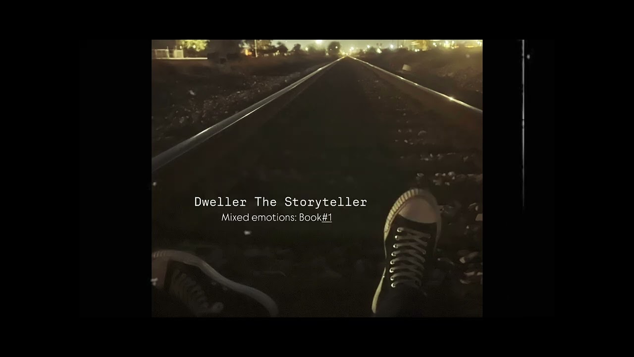 Reaching New Lows - Dweller The Storyteller (LYRIC VIDEO)