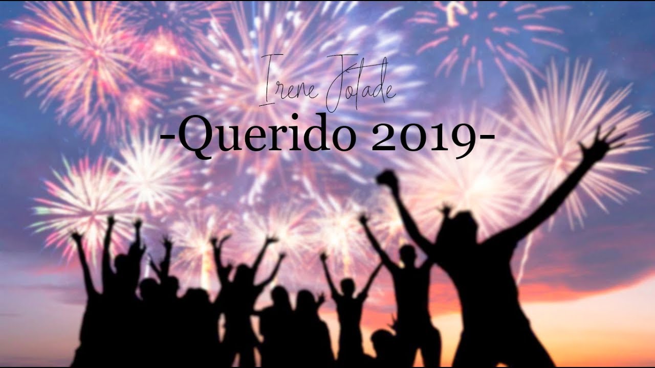 QUERIDO 2019 - Irene Jotad&eacute;