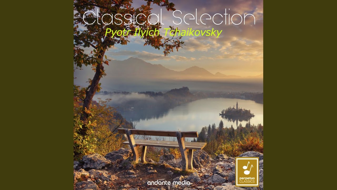 The Seasons, Op. 37a: No. 9 in G Major, September. The Hunt. Allegro non Troppo