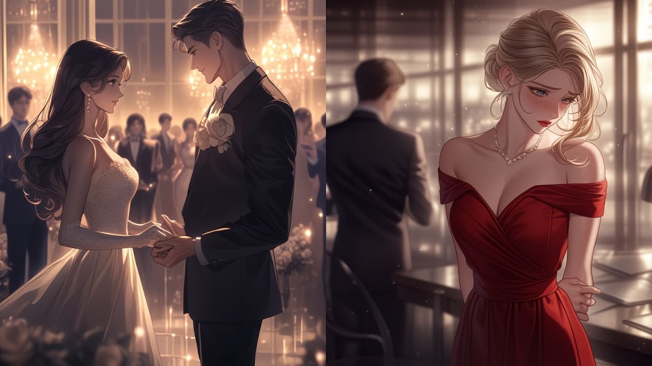 📕Su asistente photoshopeó nuestras foto de boda. Me pidió ser generoso—cedí y vi caer su empresa