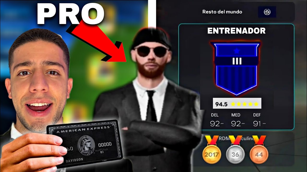 CONTRATÉ A UN ENTRENADOR PROFESIONAL EN DLS26 Y PASÓ ESTO 🤯😱