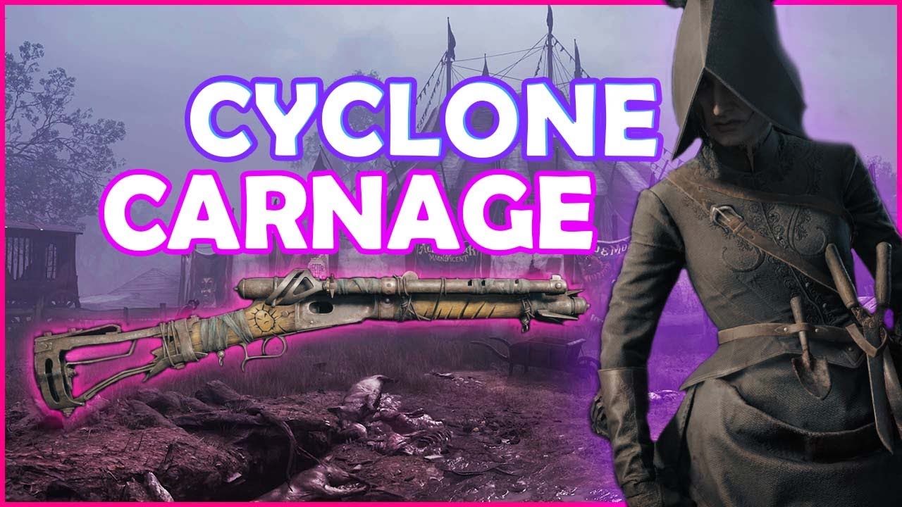 This Overpowered Gun Shouldn’t Exist (But I Keep Using It)