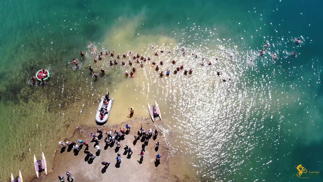 20ος Διάπλους Λίμνης Πλαστηρα 2019/20th crossing of Lake PLastitriras 2019- tavropos.com