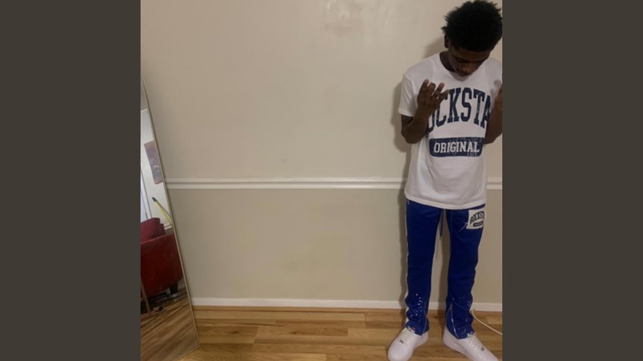 Not My Opp (1month freestyle)