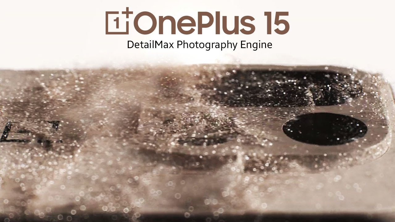 Nowe telefony 2025 &ndash; OnePlus 15 oficjalny &ndash; pierwszy zwiastun i wprowadzenie!🚀