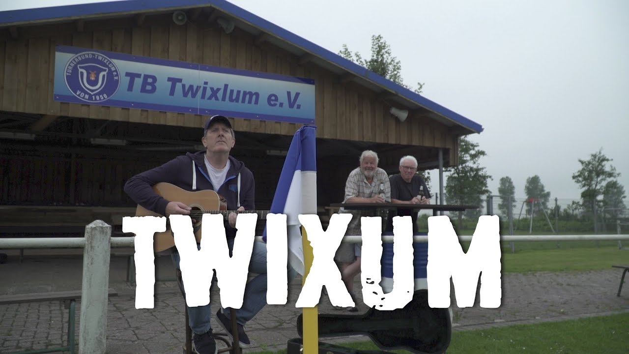 MEYER - Twixum - Official Video