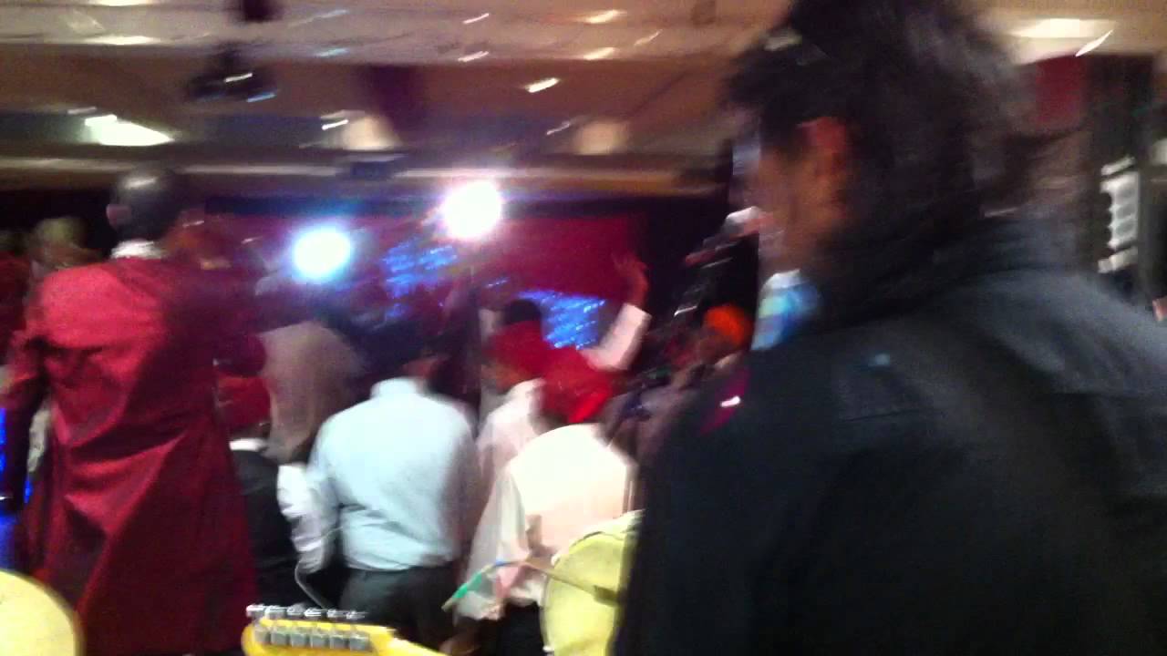 DCS Band - Ah Chak Bottle.MOV
