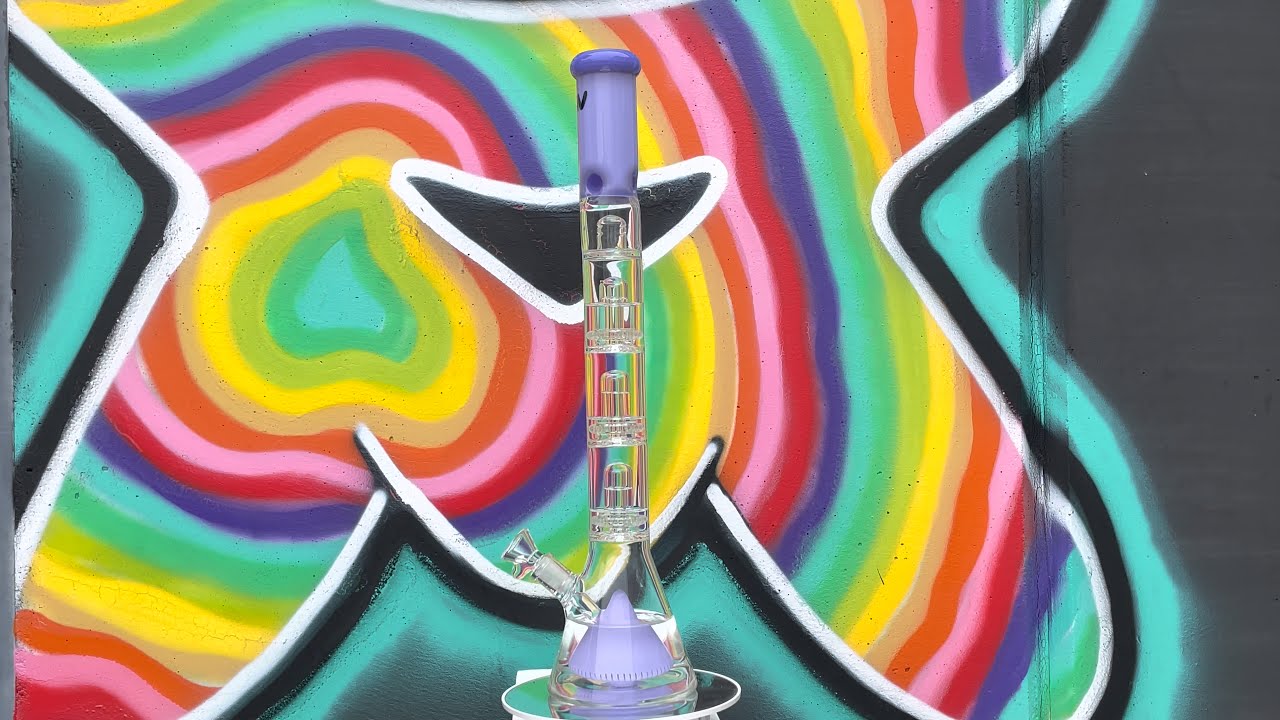 FUNCTION OF THE PYRAMID TO TRIPLE UFO BEAKER