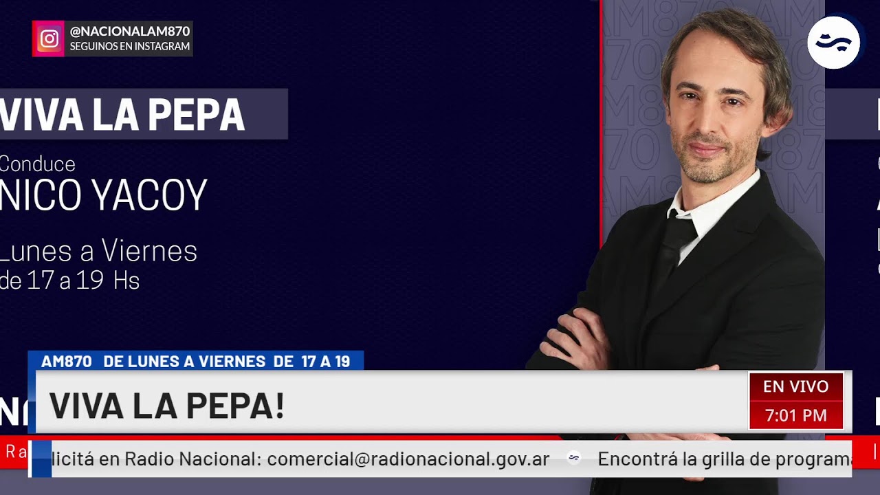 RADIO NACIONAL